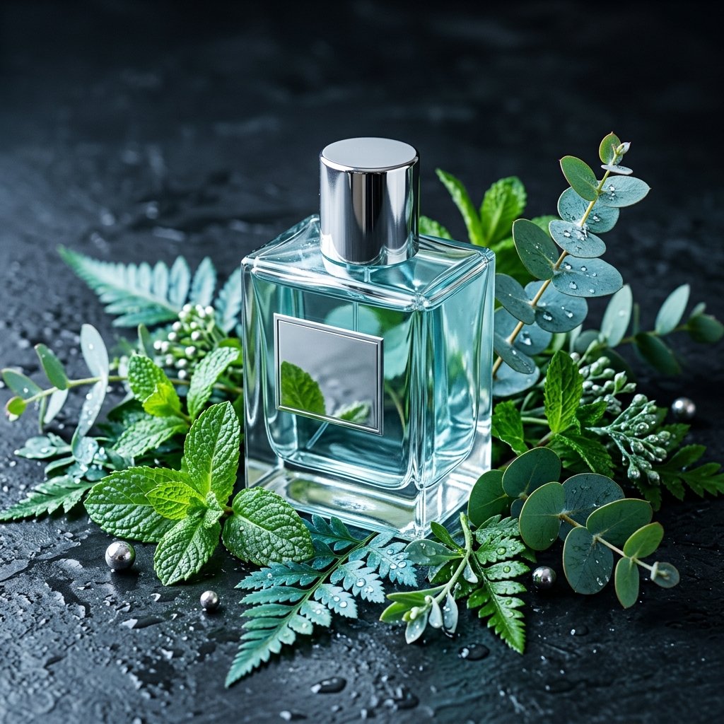 Fresh fragrance ingredients