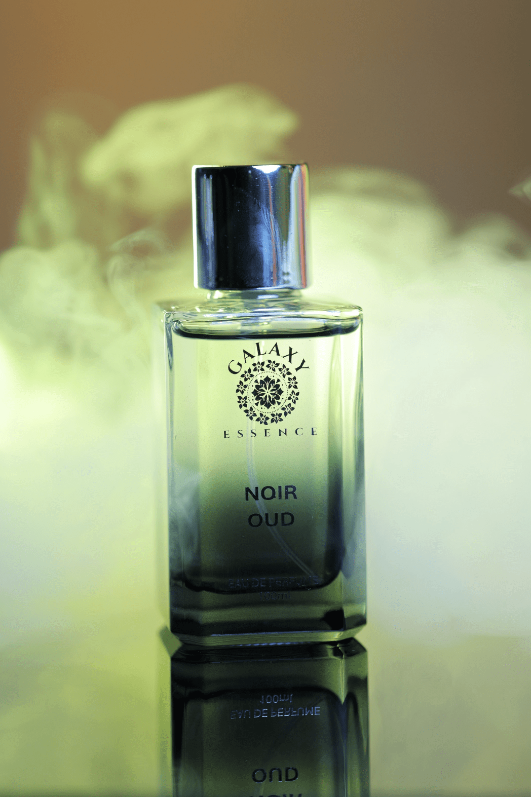 Noir Oud Bold & Intense Eau De Parfum