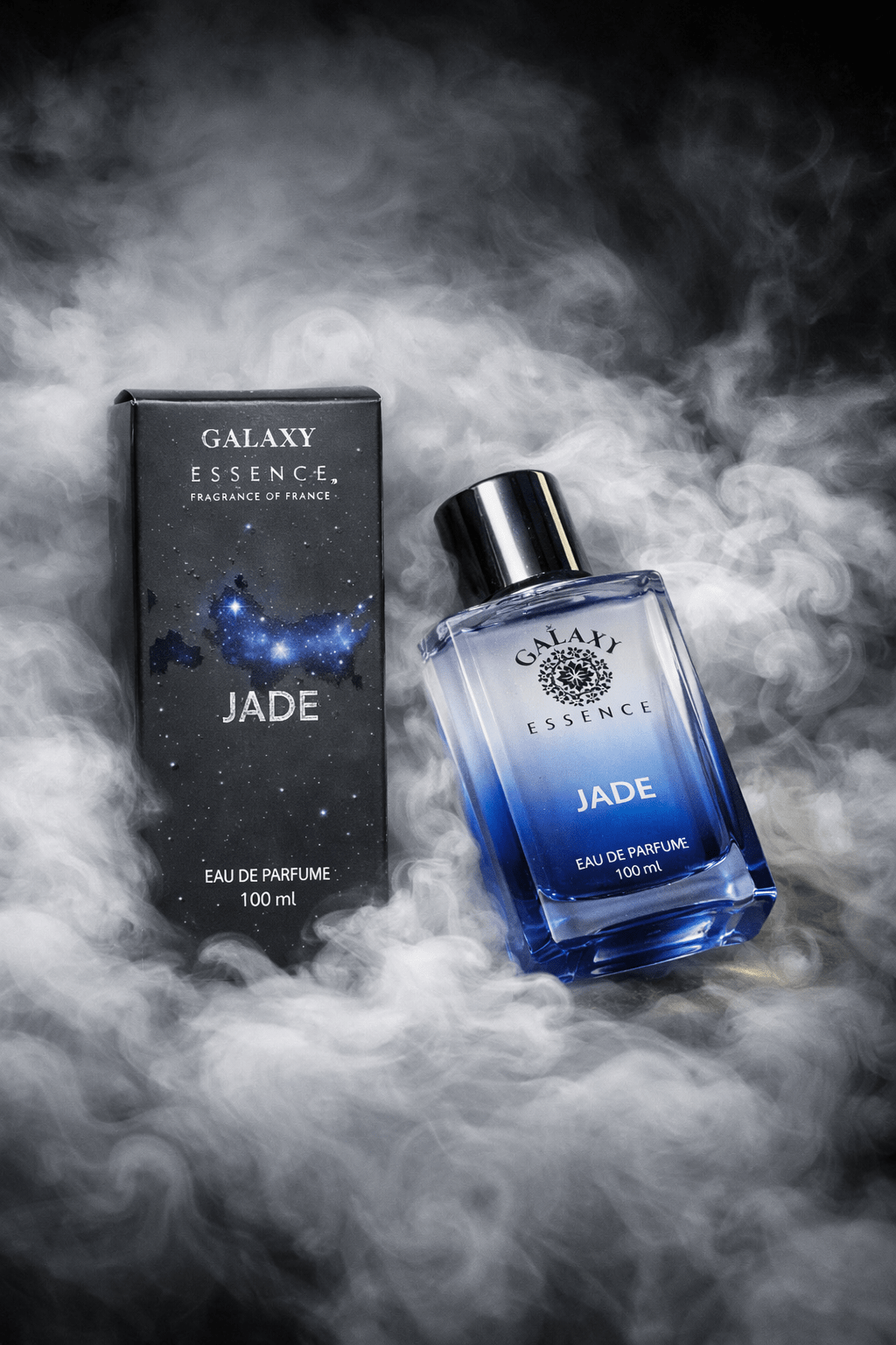 Jade – Fresh & Refined Eau De Parfum