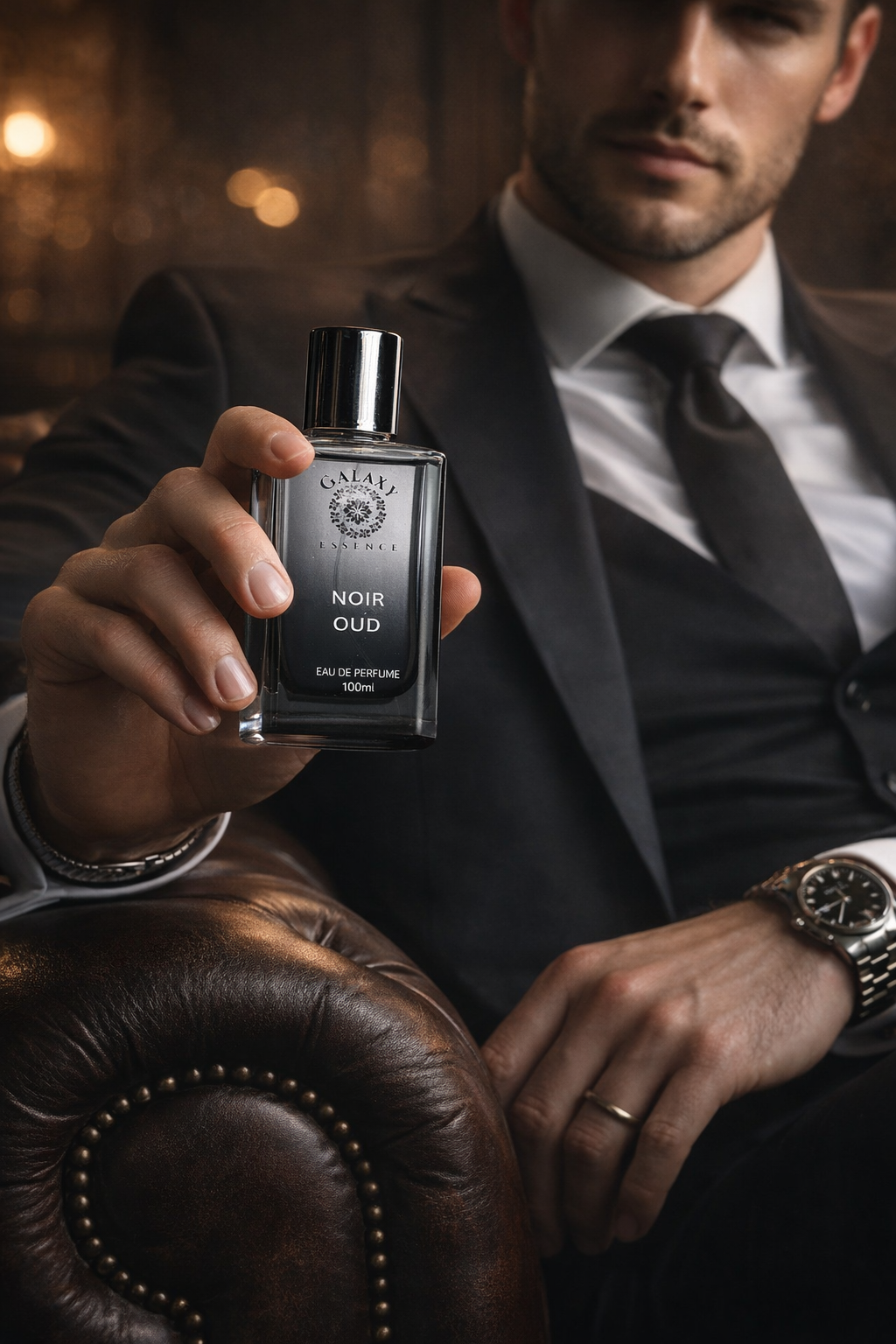 Men's Perfume