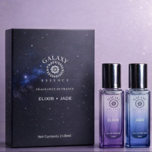 Elixir × Jade Combo