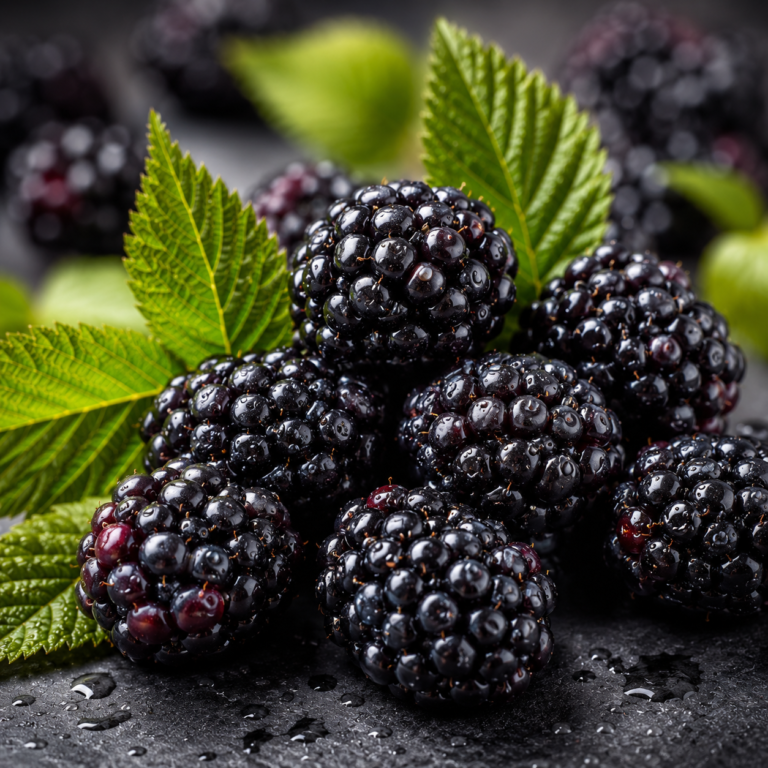 Black Berry