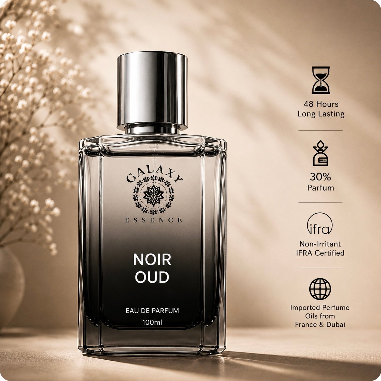 Noir Oud 3
