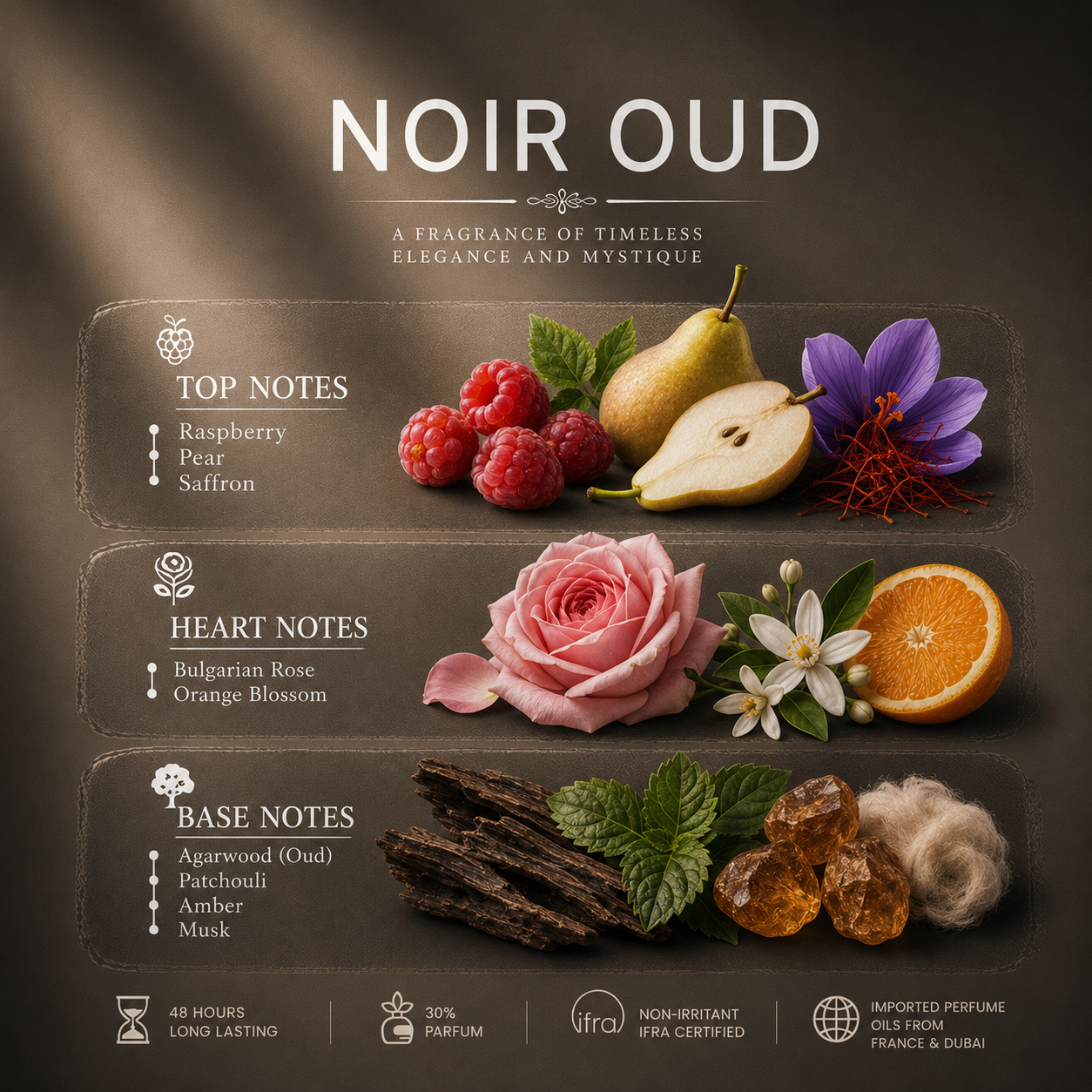 Noir Oud 4