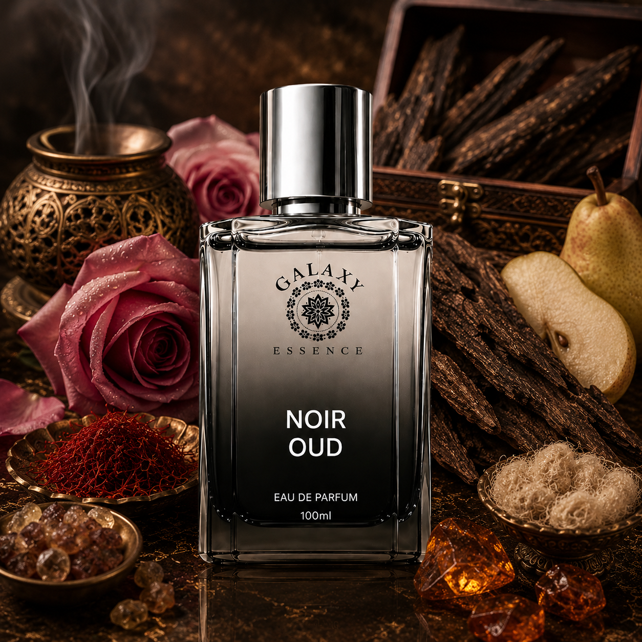 Noir Oud