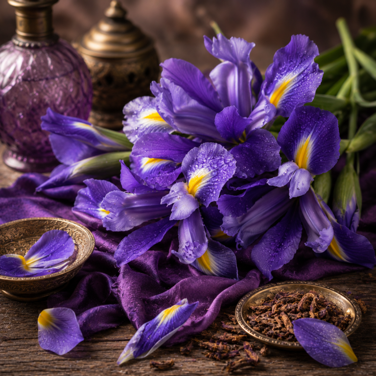 Iris