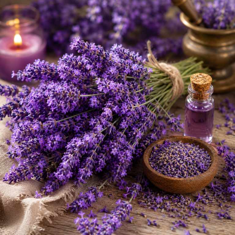 Lavender