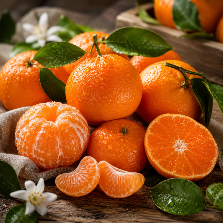 Madranin Orange