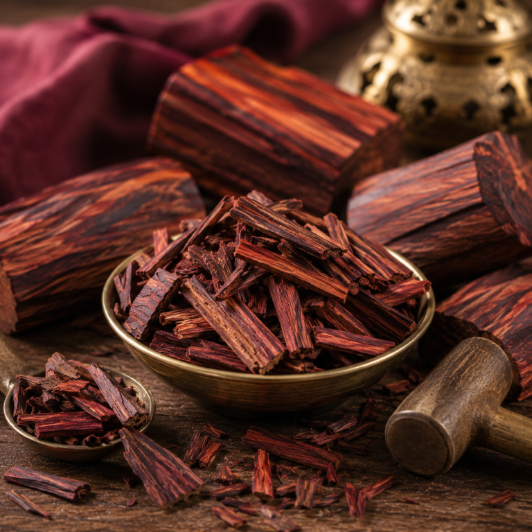 Palisander Rosewood