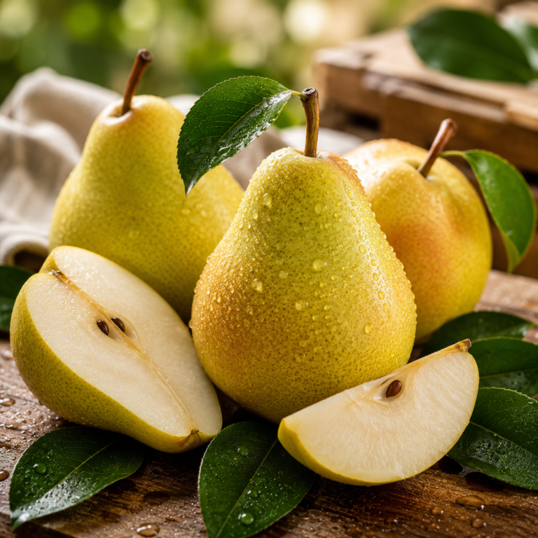 Pear
