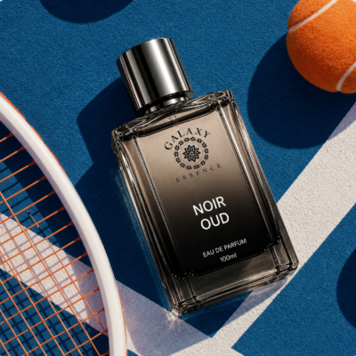 Noir Oud