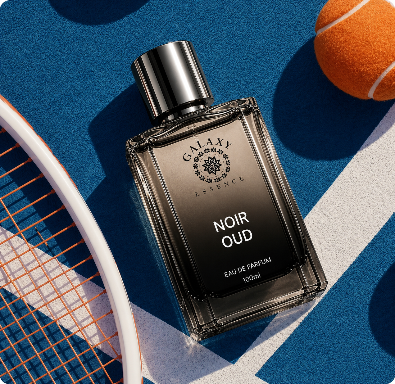 Noir Oud