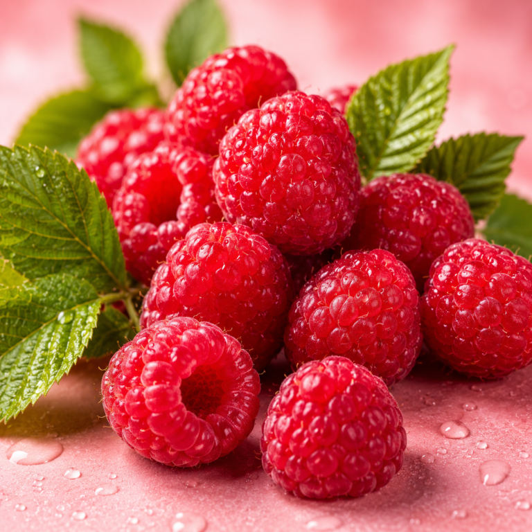 Raspberry