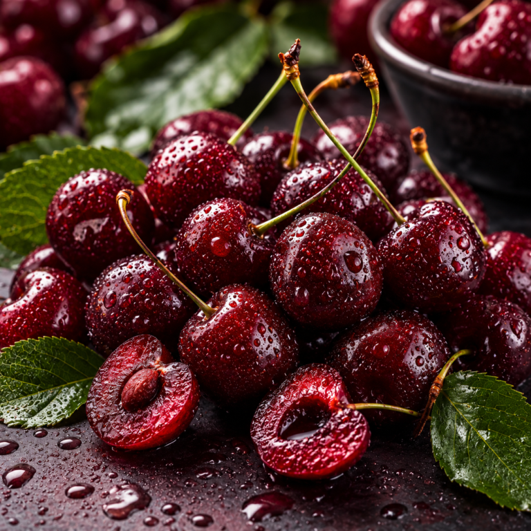 Sour Cherry