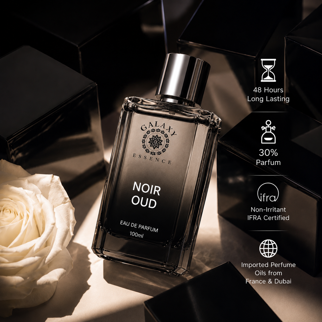 Noir Oud hover