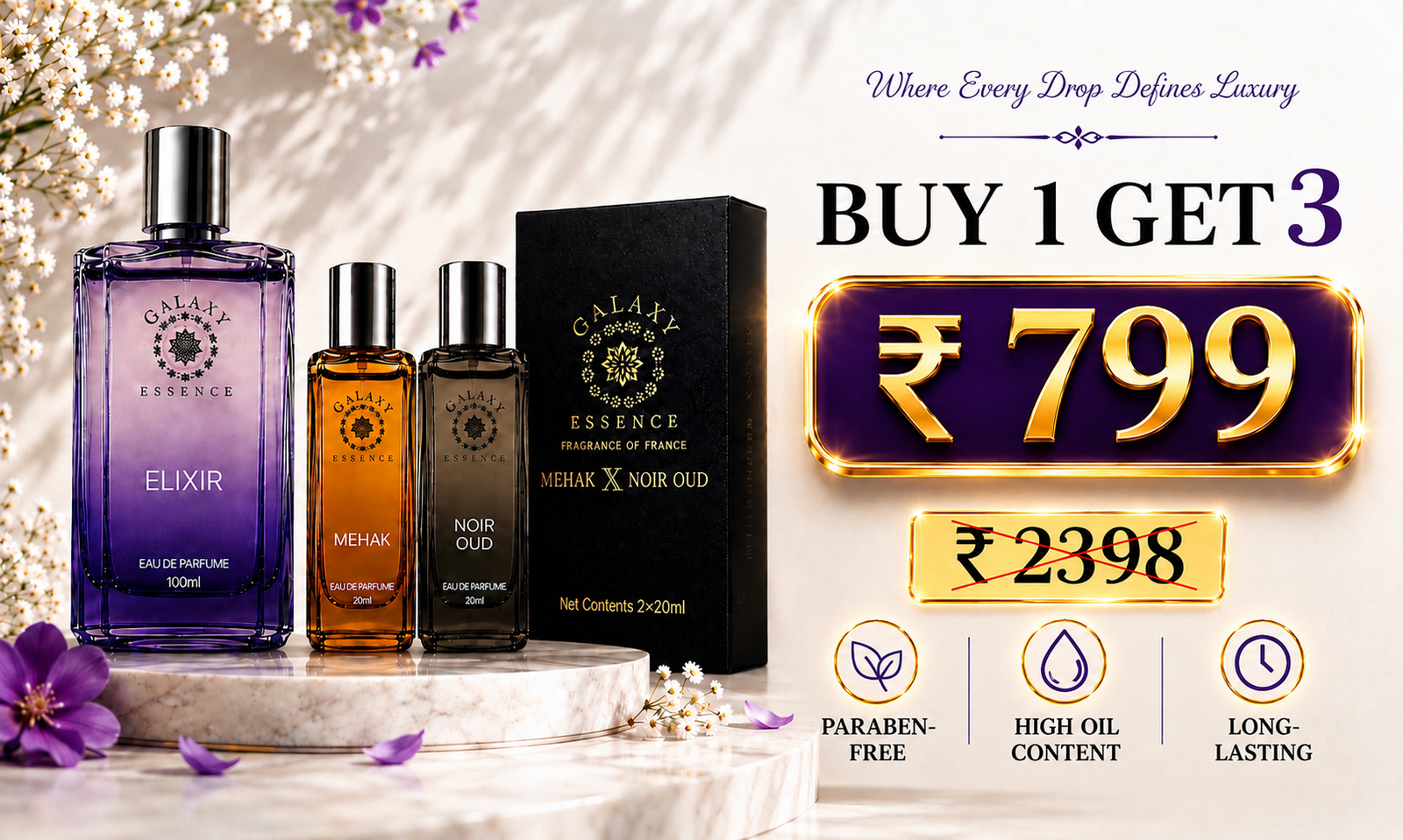 Special offer
